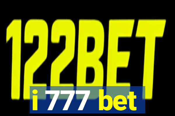 i 777 bet